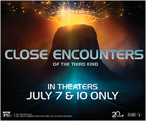 Close Encounters of the Third Kind 300x250