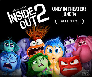 Inside Out 2 - Side