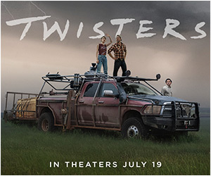 Twisters - July 19