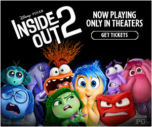 Inside Out 2 - NP