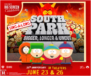 South Park Sing-a-Long